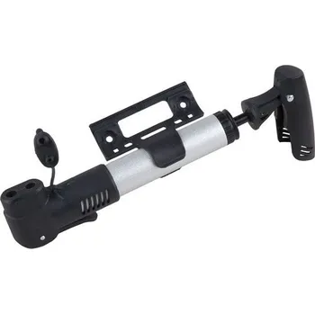 pumpička Pumpička PRO-T teleskopická dural s duální hlavou 52