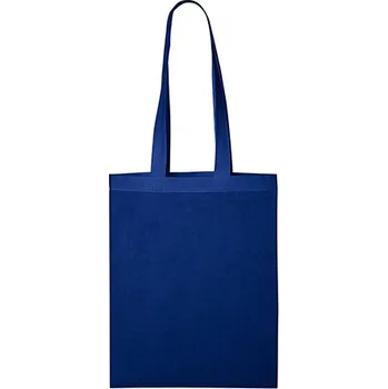 MALFINI Nákupní taška unisex Bubble královská modrá uni