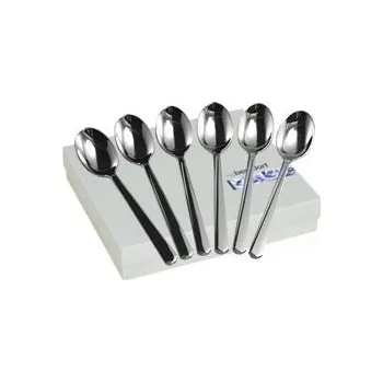 Příbor BERNDORF SANDRIK VEKTRA 6 ks lžička mokka