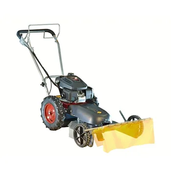 Mulčovač DAKR Tekton GCVx 01233.020