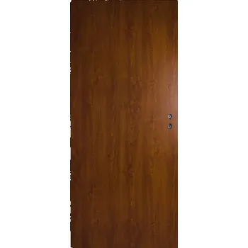 Interiérové dveře Hörmann Ocelové vnitřní dveře ZK 80 cm L