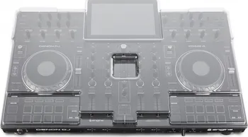 Příslušenství pro DJ techniku Decksaver DS-PC-PRIME4