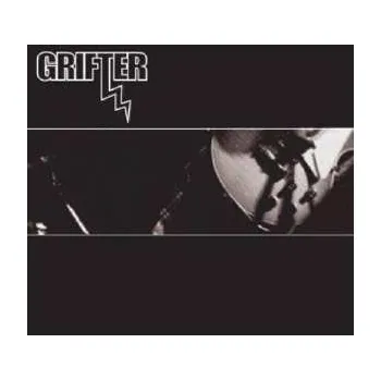 Zahraniční hudba CD Grifter: Grifter 2014
