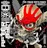 Afterlife - Five Finger Death Punch, [CD]