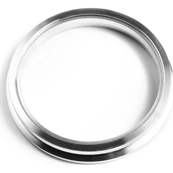 Zadní díl výfuku Montážní příruba pro výfukové systémy F75 (2,5 TFSI)