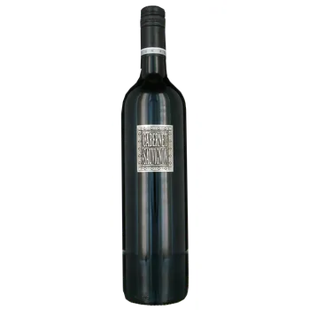 Víno Cabernet Sauvignon 2019 Berton Vineyard Metal Classic 0,75 l suché