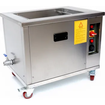 Vana Průmyslová ohřevná vana Industrial 96 GRE