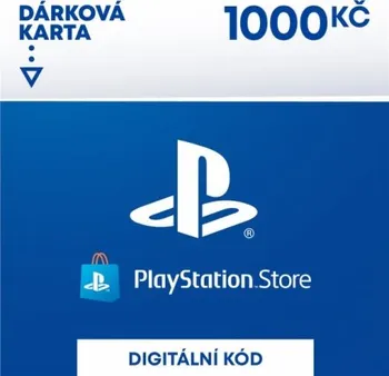 Sony PlayStation Store ESD