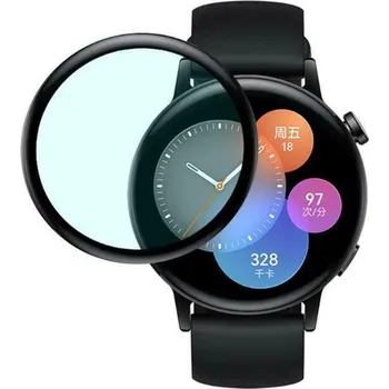 Ochranná fólie pro Huawei Watch GT 3 42 mm