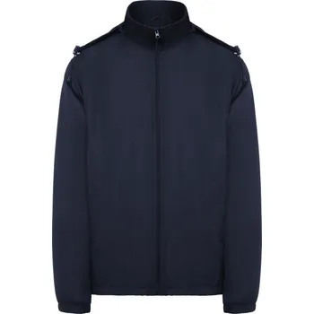 Pracovní oblečení ROLY Bunda Makalu, nepromokavá, lehká, pánská E5079-15-XXL 2XL Modrá námořní