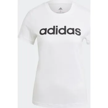 Dámské tričko Adidas W LIN T GL0768 dámské tričko L