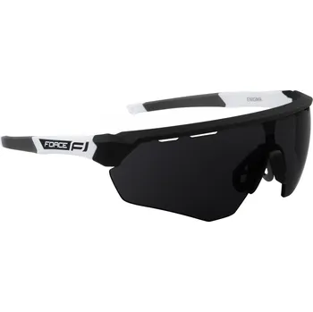 cyklistické brýle Force Enigma