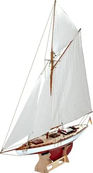 RC model lodě Krick Modelltechnik Antares Kit 20370 1:20
