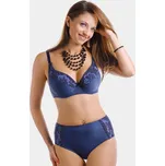 podprsenka BRIGITA-EX 70C modrá