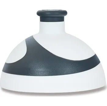 Zdravá lahev Kompletní víčko na Zdravou lahev – více barev Barva: bílá