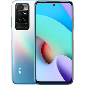 Mobilní telefon Xiaomi Redmi 10 2022 NFC