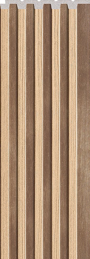 Obkladový panel Linerio Panel S-Line - Natural Délka palubky: Délka 2,65m