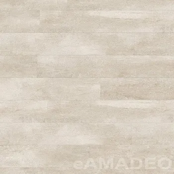 vinylová podlaha Rigidní vinylová podlaha Gerflor- Creation 55 Rigid Lock Acoustic - 1287 Salento Light Grey