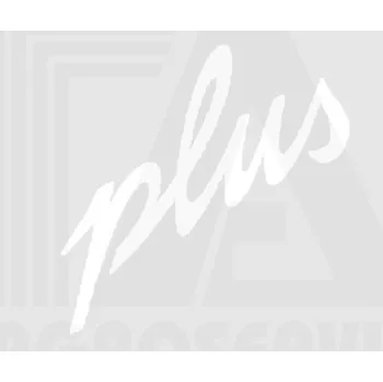 Oprava karosérie Nápis PLUS Zetor Proxima