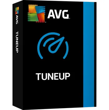 Antivir AVG PC TuneUp