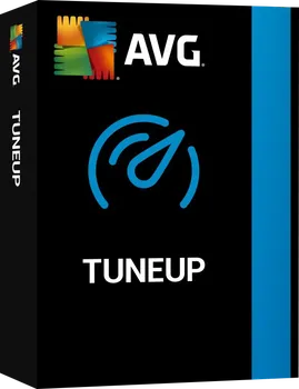 Antivir AVG PC TuneUp