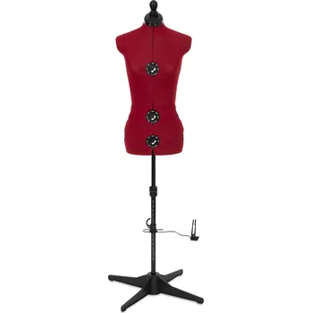 Krejčovská panna Adjustoform Diana A