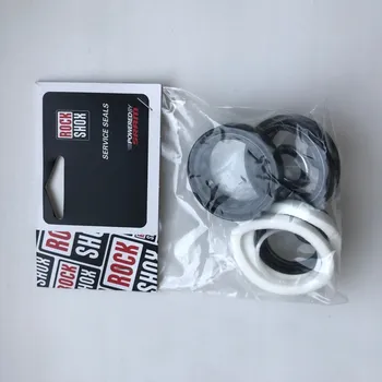 Vidlice na kolo Základní servisní kit Rockshox (gufera, pěnové kroužky, těsnění) - Boxxer RC (2012-2016) (Základní servisní kit RockShox (gufera, pěnové kroužky, těsnění) - Boxxer RC (2012-2016))