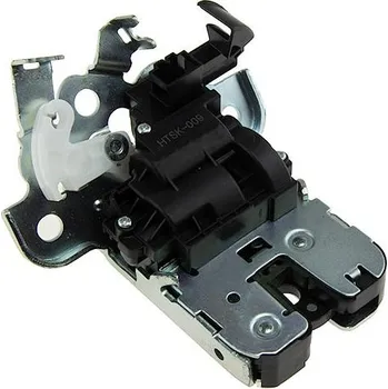 Centrální zámek Zámek kufru Skoda Fabia III Octavia III Rapid