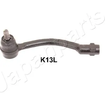 Čep řízení Hlava příčného táhla řízení JAPANPARTS TI-K13L