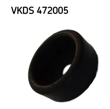 Zavěšení kol Tělo nápravy SKF VKDS 472005