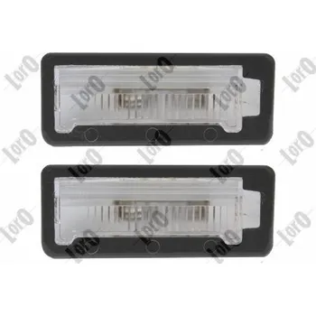 Osvětlení SPZ Osvětlení SPZ ABAKUS 016-56-900LED