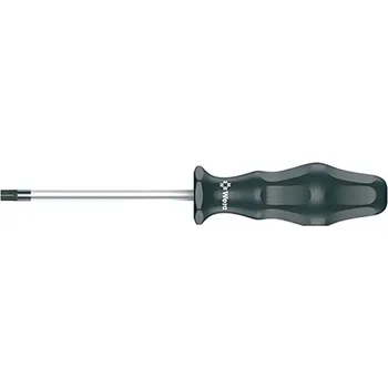 Šroubovák Wera Šroubovák TX 10x80/81 mm