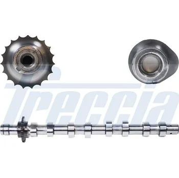 Vačková hřídel Vačkový hřídel FRECCIA CM05-2146