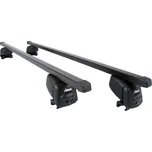 Střešní nosiče Atera Signo Mercedes Viano s integrovanými hagusy, od 9/2003-