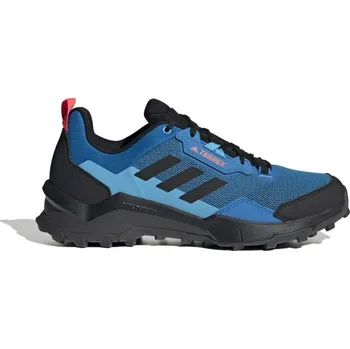 Pánská treková obuv adidas Terrex AX4 Primegreen Hiking GZ3009