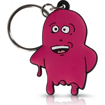 Megaslizoun, přívěsek na klíče