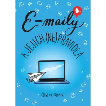E-maily a jejich (ne)pravidla - Červená…