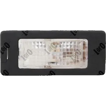 Osvětlení SPZ Osvětlení SPZ ABAKUS 053-14-905