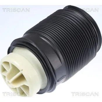 Vzduchová pružina, podvozek TRISCAN 8720 23202