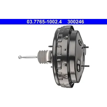 Posilovač brzd Posilovač brzd ATE 03.7765-1002.4