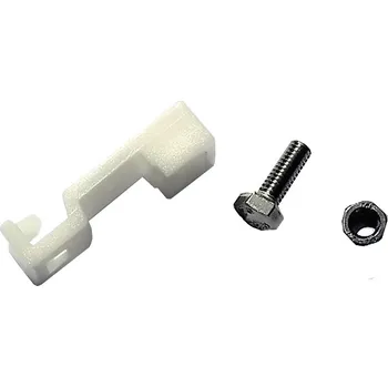 Háček fixační pro světlo 100W