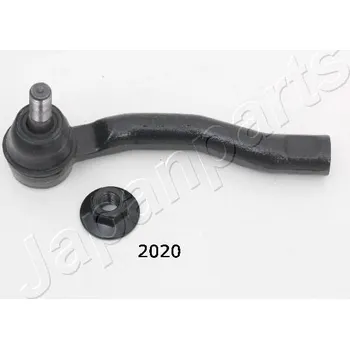 Táhlo řízení Hlava příčného táhla řízení JAPANPARTS TI-2020L