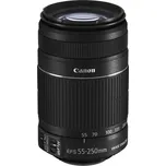 Canon 55-250 mm f/4.0-5.6 IS STM EF-S 