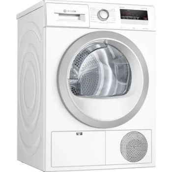 Sušička BOSCH WTH85291BY