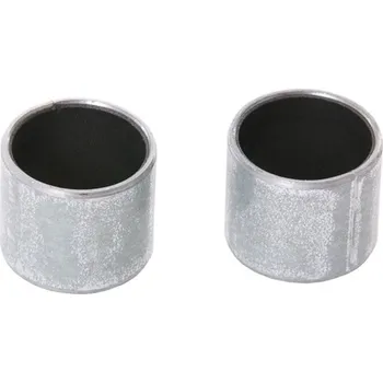 Sport RockShox Rear Shock Eyelet Bushing Kit - 12mm (QTY 2) - ARIO/BAR/MC/PEARL