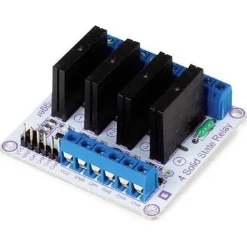 Vývojová deska Whadda WPM464 vývojová deska 1 ks