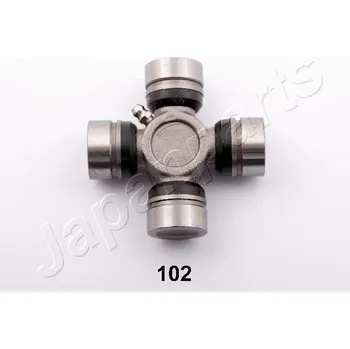 Hřídel nápravy Kloub, kloubový hřídel JAPANPARTS JO-102