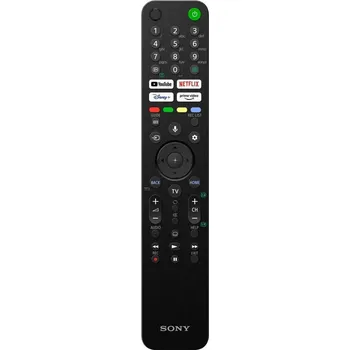 Dálkový ovladač Sony RMF-TX520E