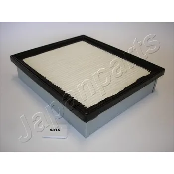 Auto-moto Vzduchový filtr JAPANPARTS FA-981S