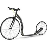 Koloběžka YEDOO Alloy WOLFER Y30 (28"/20") - black